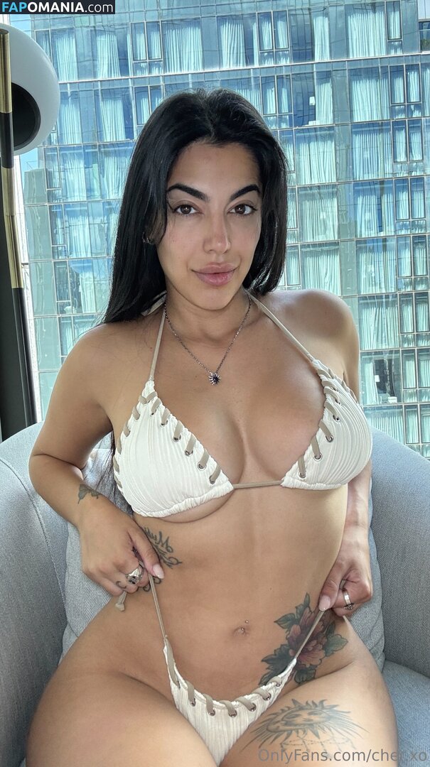 cher.xo / reel Γυμνός OnlyFans  Διαρρεύσαστη φωτογραφία #4