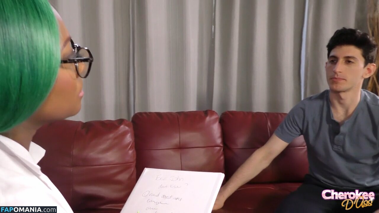 Cherokee D'Ass / cherokeedass / cherokeedassusa Γυμνός OnlyFans  Διαρρεύσαστη φωτογραφία #2