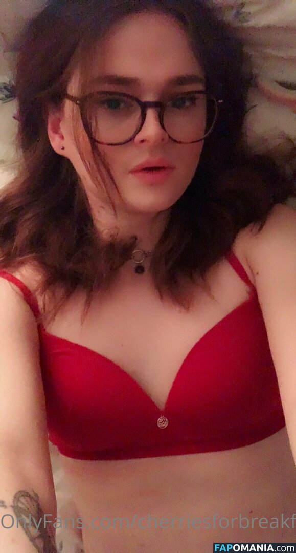 cherriesforbreakfast Γυμνός OnlyFans  Διαρρεύσαστη φωτογραφία #19