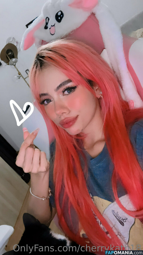 cherrykath18 Γυμνός OnlyFans  Διαρρεύσαστη φωτογραφία #17