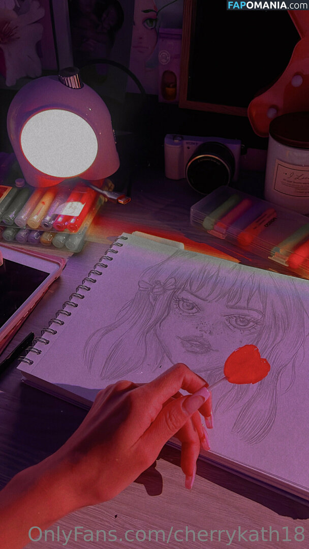 cherrykath18 Γυμνός OnlyFans  Διαρρεύσαστη φωτογραφία #21