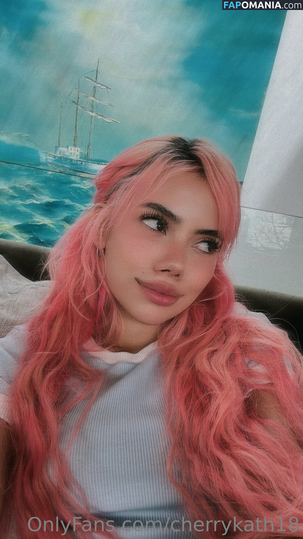 cherrykath18 Γυμνός OnlyFans  Διαρρεύσαστη φωτογραφία #67