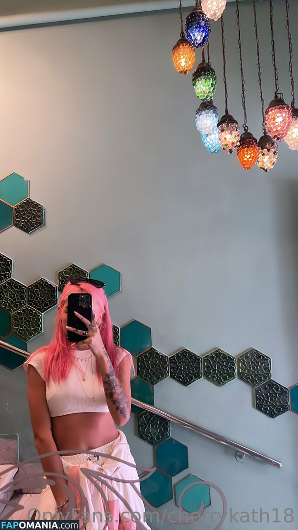 cherrykath18 Γυμνός OnlyFans  Διαρρεύσαστη φωτογραφία #69