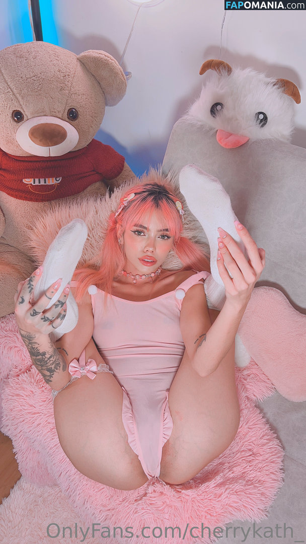 cherrykath18 Γυμνός OnlyFans  Διαρρεύσαστη φωτογραφία #104