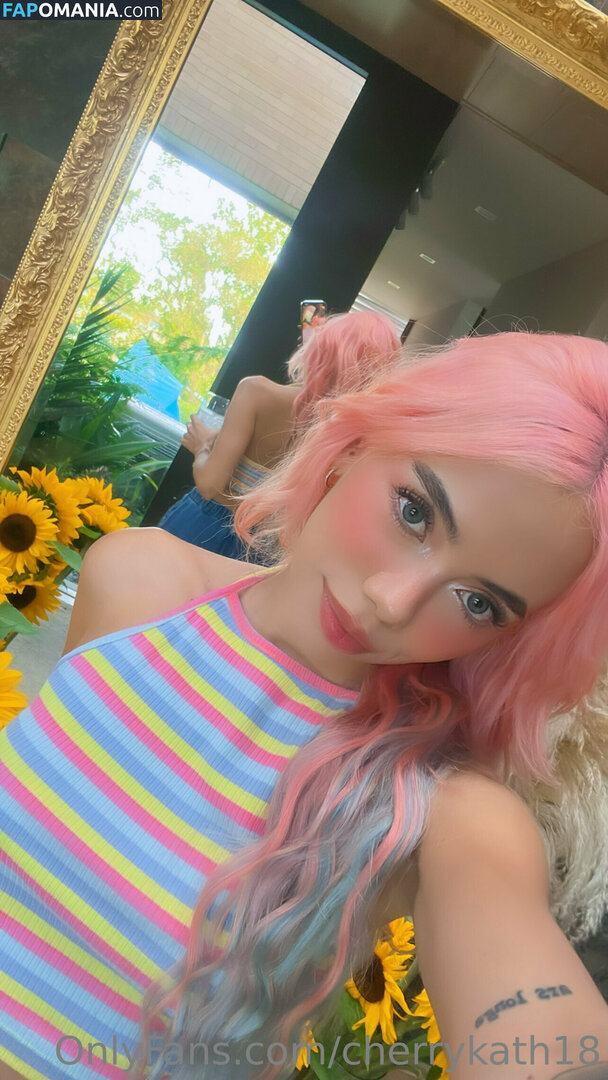 cherrykath18 Γυμνός OnlyFans  Διαρρεύσαστη φωτογραφία #152