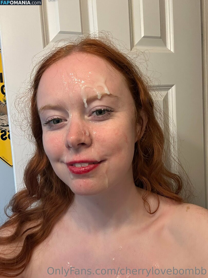 cherrylovebombb / cherrylovebombx Γυμνός OnlyFans  Διαρρεύσαστη φωτογραφία #77