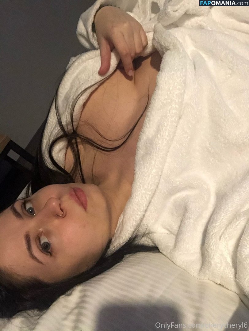 CheryCheryl6 / Cheryl Pride / cheryl_pride / cherylpride Γυμνός OnlyFans  Διαρρεύσαστη φωτογραφία #27