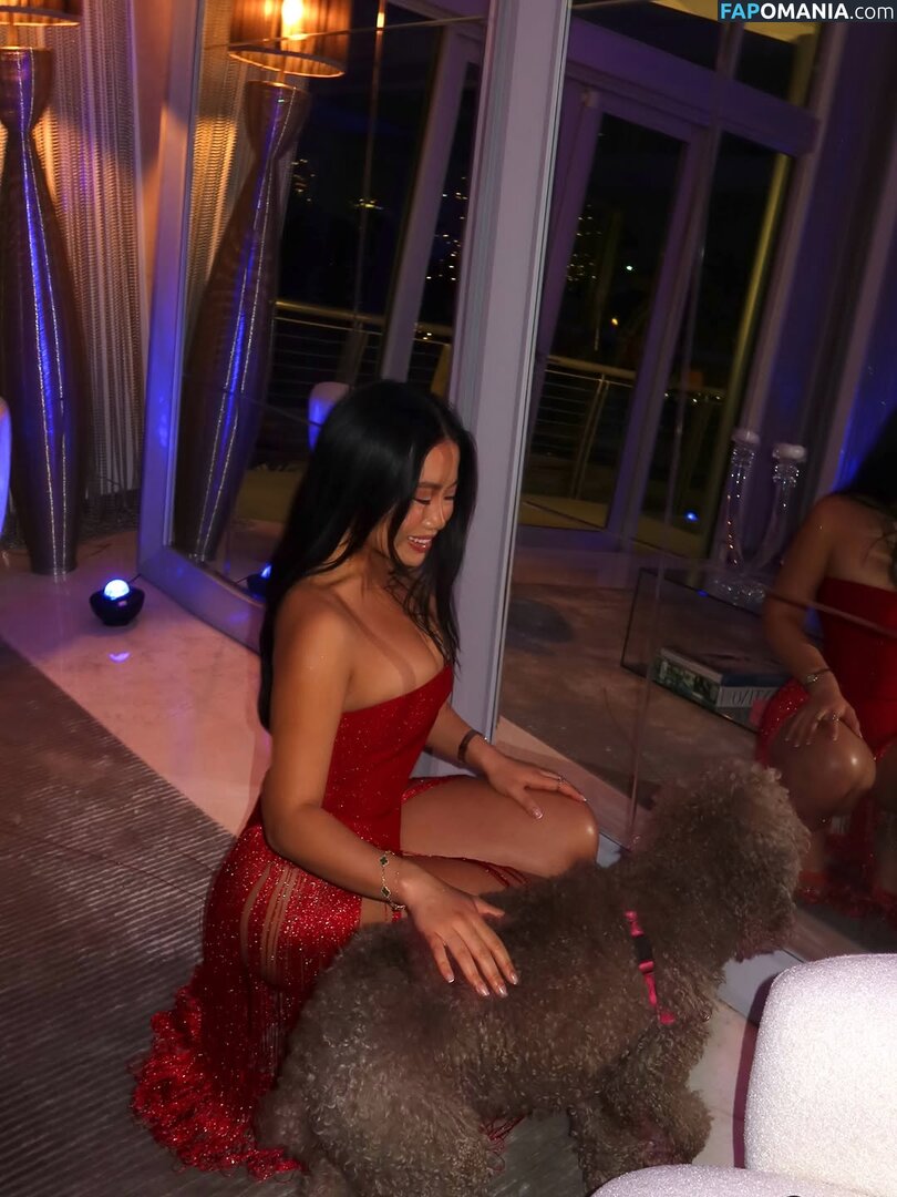 Cheryl Xiao / cherylxxw Γυμνός OnlyFans  Διαρρεύσαστη φωτογραφία #17