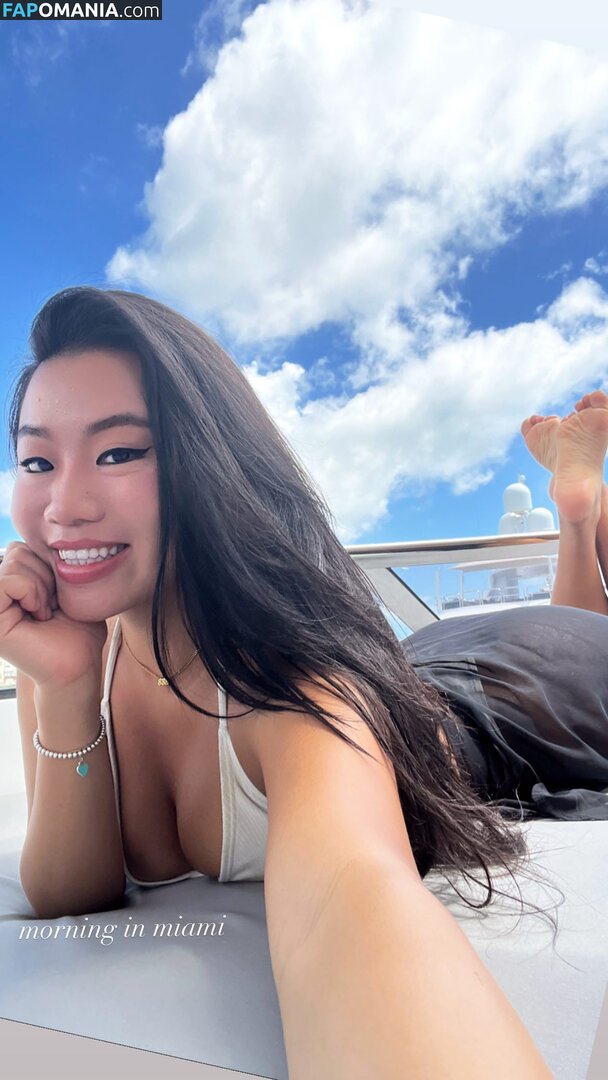 Cheryl Xiao / cherylxxw Γυμνός OnlyFans  Διαρρεύσαστη φωτογραφία #23