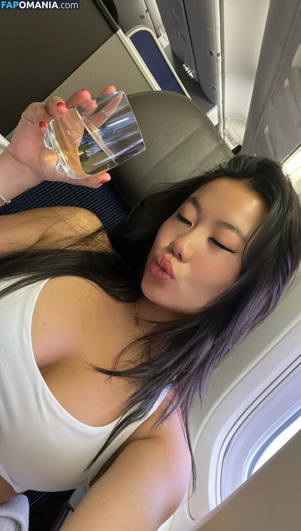 Cheryl Xiao / cherylxxw Γυμνός OnlyFans  Διαρρεύσαστη φωτογραφία #24