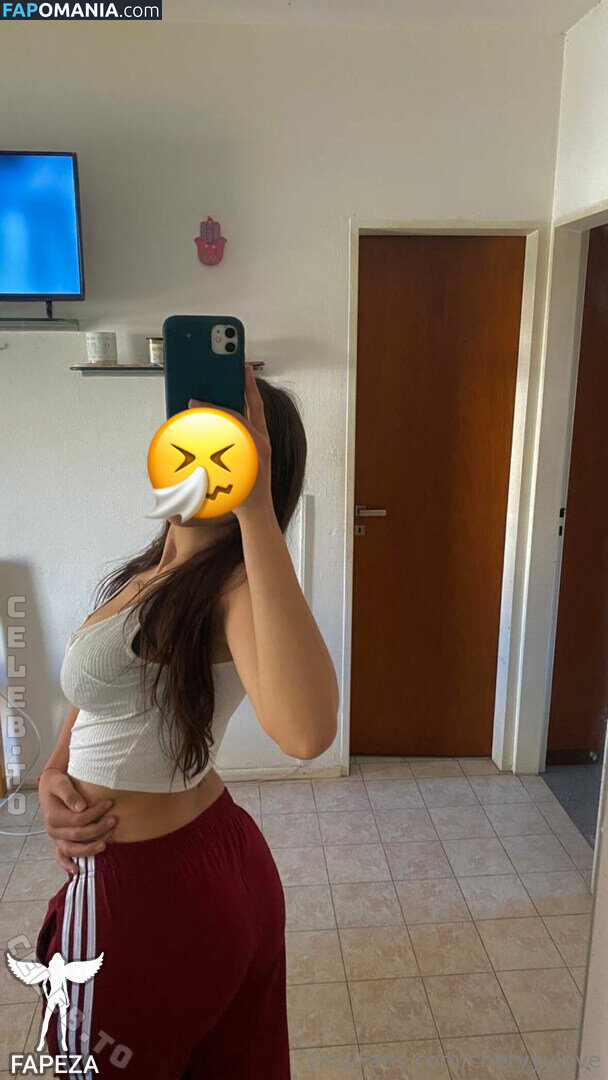 Cheryladyy / cheryyylove / maddixbabylove Γυμνός OnlyFans  Διαρρεύσαστη φωτογραφία #7