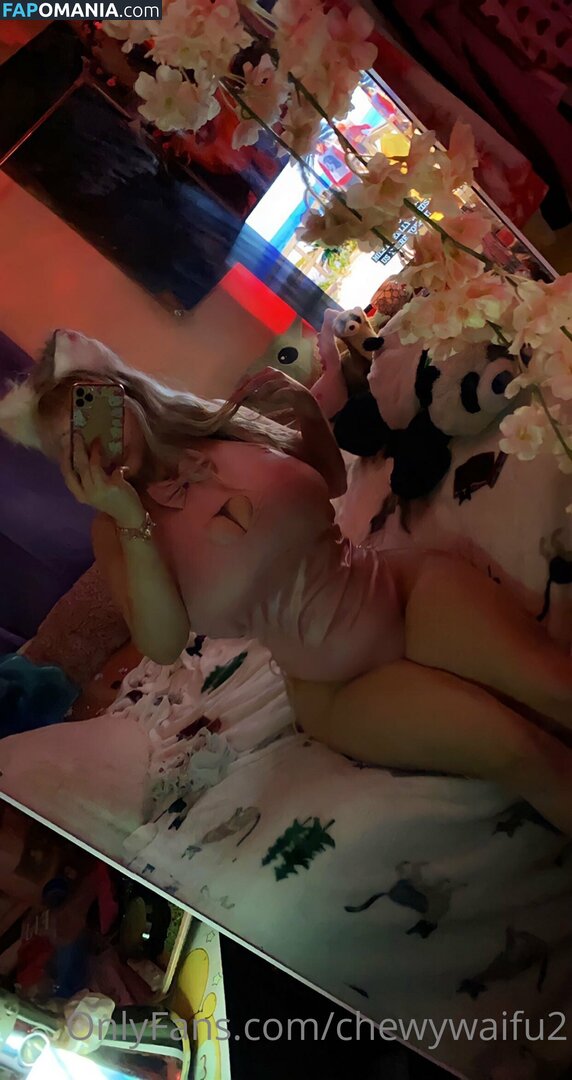 chewywaiffu / chewywaifu2 Γυμνός OnlyFans  Διαρρεύσαστη φωτογραφία #20