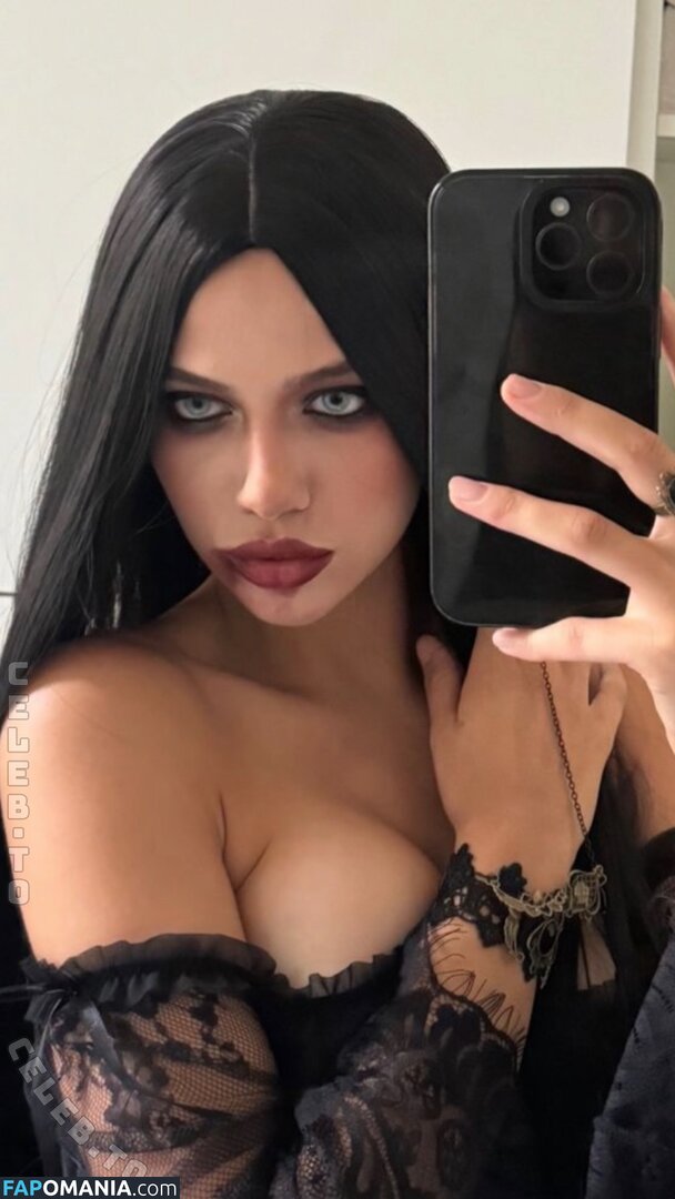 Chiara Basso / chiaraa.basso Γυμνός OnlyFans  Διαρρεύσαστη φωτογραφία #1