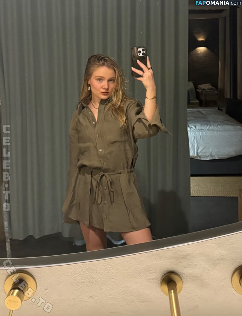 Chiara Tews / chiaratews Γυμνός OnlyFans  Διαρρεύσαστη φωτογραφία #1