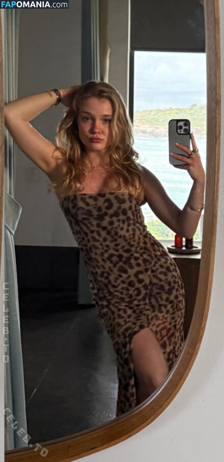 Chiara Tews / chiaratews Γυμνός OnlyFans  Διαρρεύσαστη φωτογραφία #2
