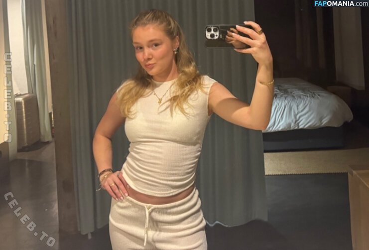 Chiara Tews / chiaratews Γυμνός OnlyFans  Διαρρεύσαστη φωτογραφία #4