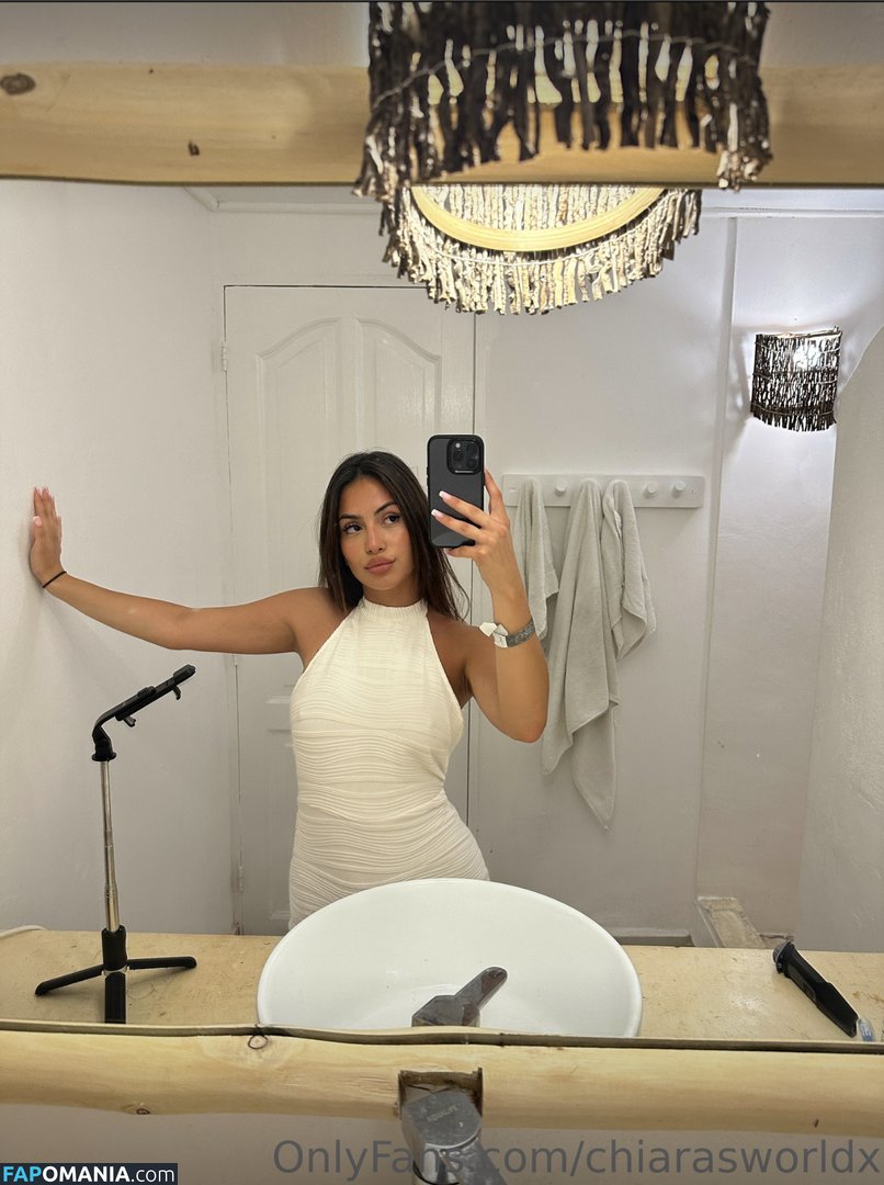 Chiarasworldx / chiara__casula Γυμνός OnlyFans  Διαρρεύσαστη φωτογραφία #10