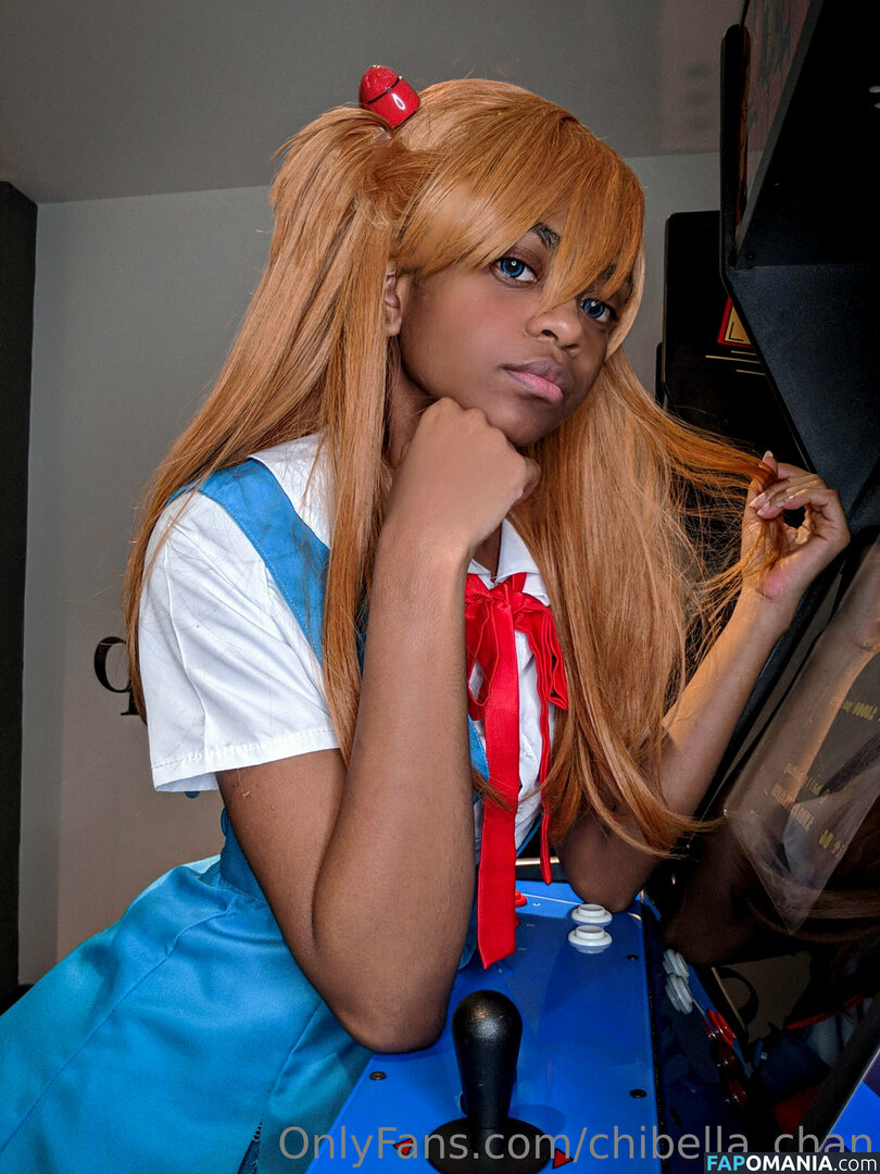 chibella_chan Γυμνός OnlyFans  Διαρρεύσαστη φωτογραφία #22