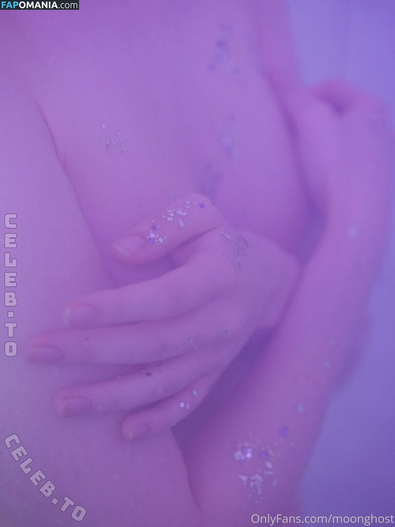 ChillingEve / https: / moonghost / sinnfreiername Γυμνός OnlyFans  Διαρρεύσαστη φωτογραφία #13