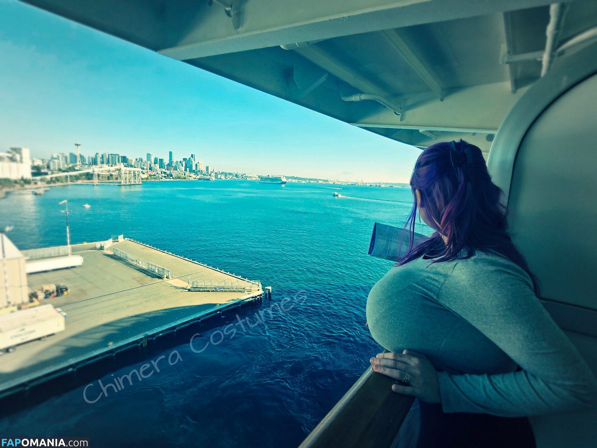 ChimeraahhVIP / chimeracostumes Γυμνός OnlyFans  Διαρρεύσαστη φωτογραφία #159