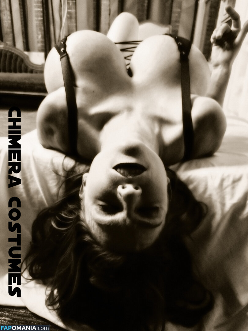 ChimeraahhVIP / chimeracostumes Γυμνός OnlyFans  Διαρρεύσαστη φωτογραφία #167