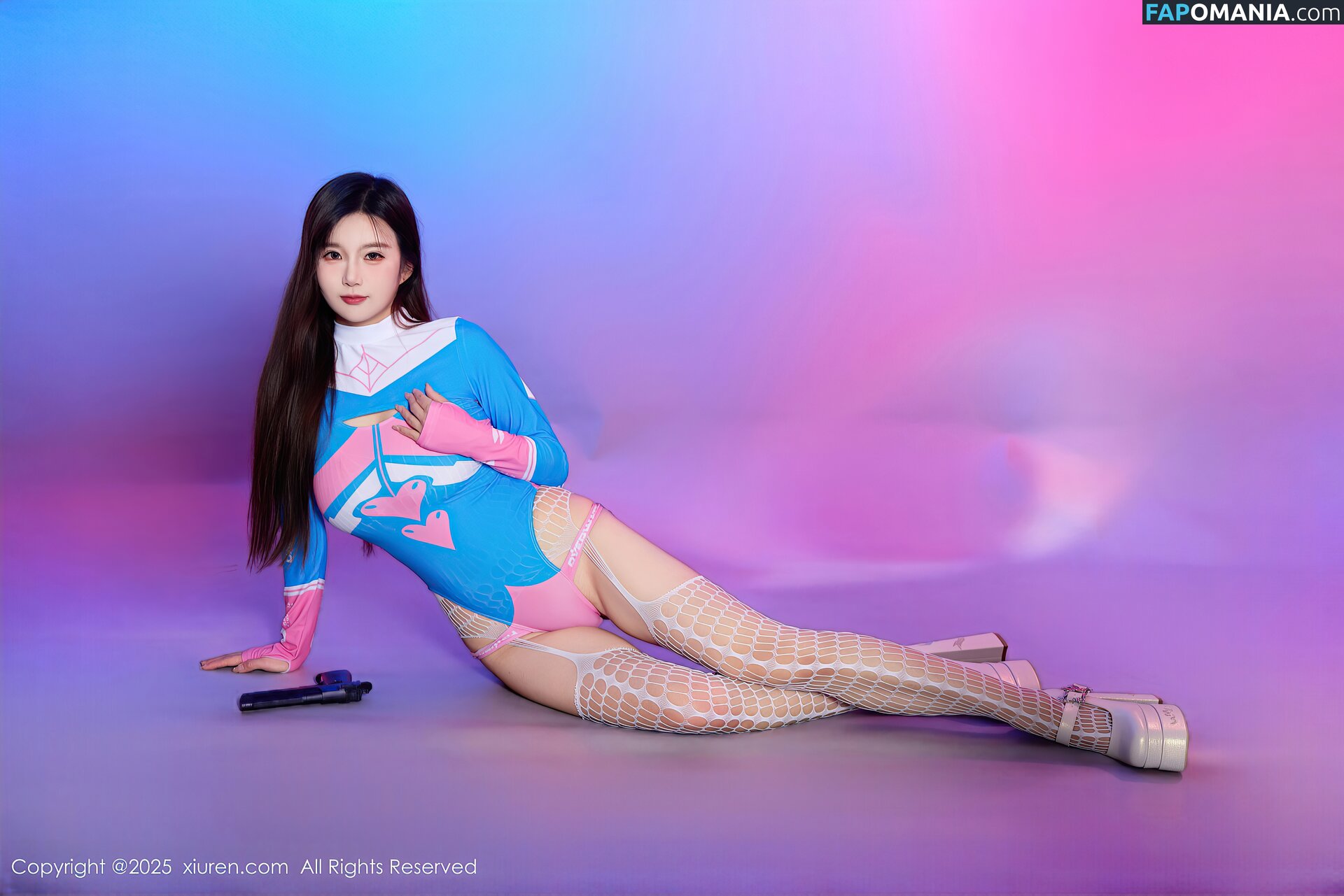 China Xiuren / https: Γυμνός OnlyFans  Διαρρεύσαστη φωτογραφία #516