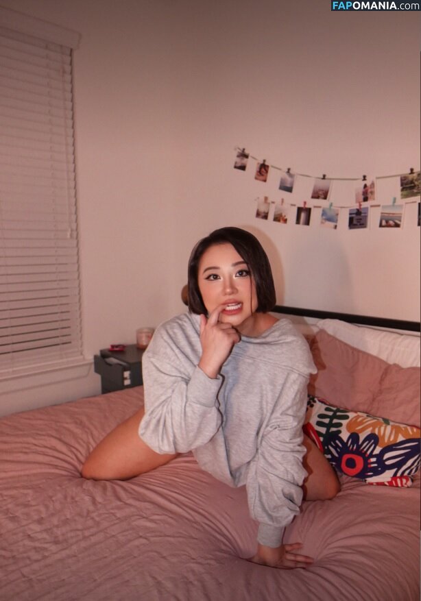 Nikki Qiao / chinadollnq / jinhang Qiao / nikkiq Γυμνός OnlyFans  Διαρρεύσαστη φωτογραφία #2