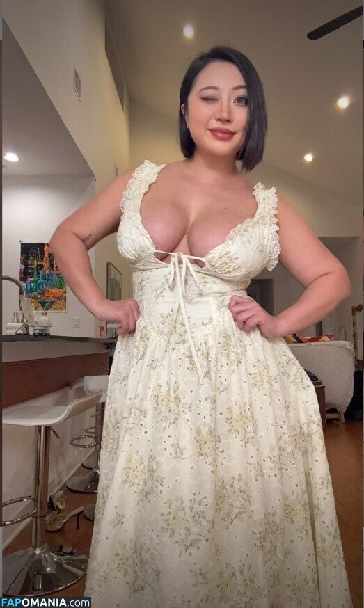 Nikki Qiao / chinadollnq / jinhang Qiao / nikkiq Γυμνός OnlyFans  Διαρρεύσαστη φωτογραφία #20