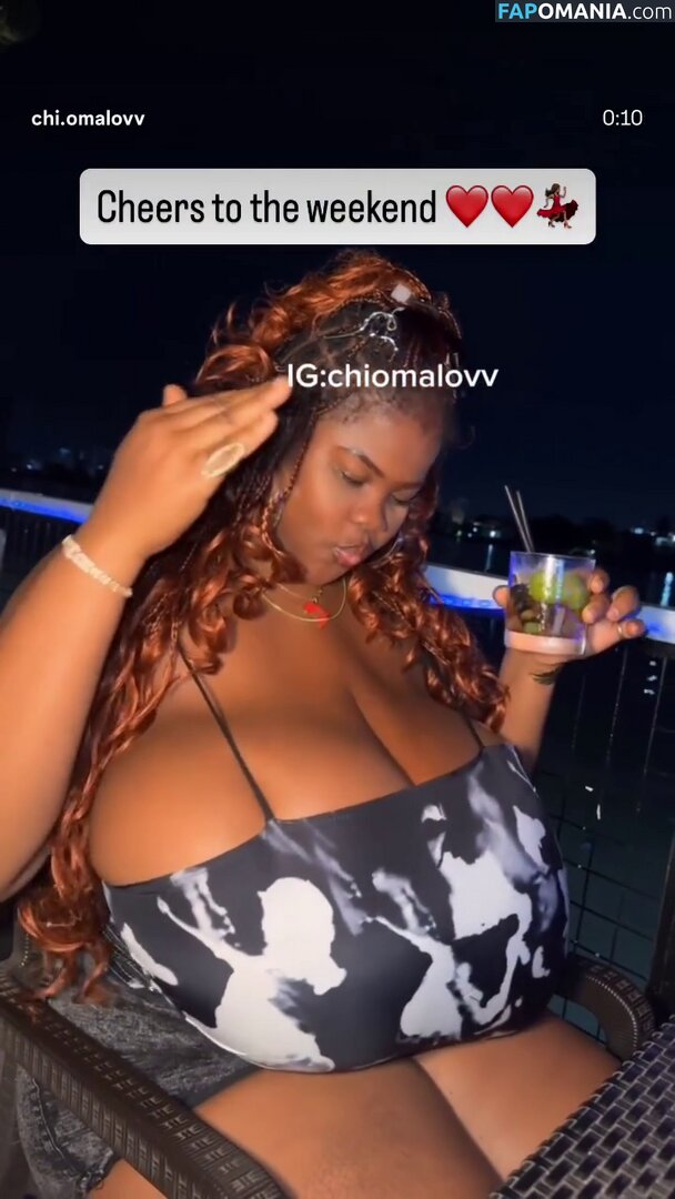 Chioma.lovv / chiomalovv Γυμνός OnlyFans  Διαρρεύσαστη φωτογραφία #273