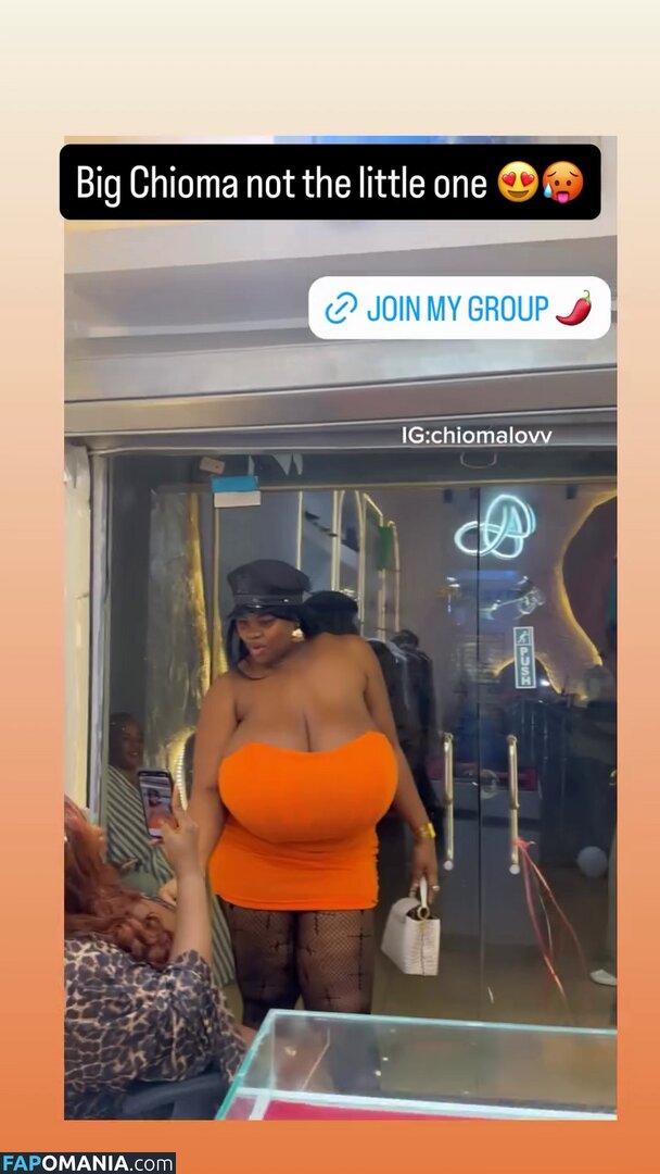 Chioma.lovv / chiomalovv Γυμνός OnlyFans  Διαρρεύσαστη φωτογραφία #275