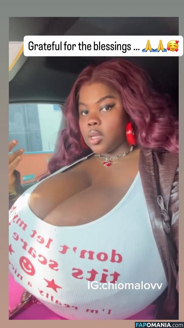 Chioma.lovv / chiomalovv Γυμνός OnlyFans  Διαρρεύσαστη φωτογραφία #276