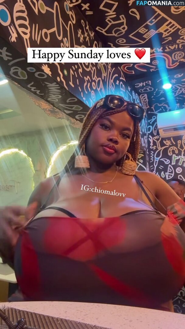 Chioma.lovv / chiomalovv Γυμνός OnlyFans  Διαρρεύσαστη φωτογραφία #280