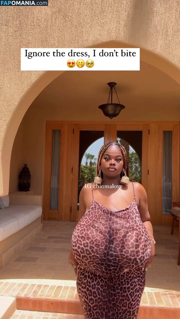 Chioma.lovv / chiomalovv Γυμνός OnlyFans  Διαρρεύσαστη φωτογραφία #283