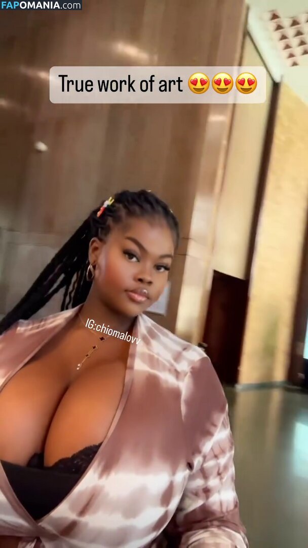 Chioma.lovv / chiomalovv Γυμνός OnlyFans  Διαρρεύσαστη φωτογραφία #286