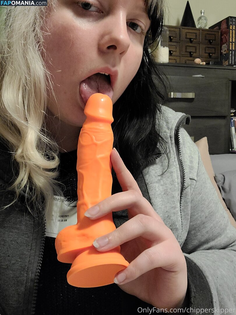 chipperskipper Γυμνός OnlyFans  Διαρρεύσαστη φωτογραφία #6