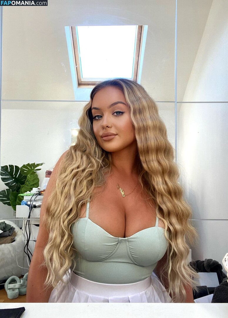 Chl0ex0nicole Γυμνός OnlyFans  Διαρρεύσαστη φωτογραφία #1
