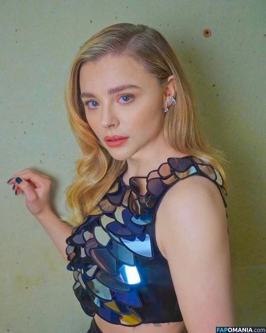 Chloë Grace Moretz / chloegmoretz / https: Γυμνός OnlyFans  Διαρρεύσαστη φωτογραφία #612