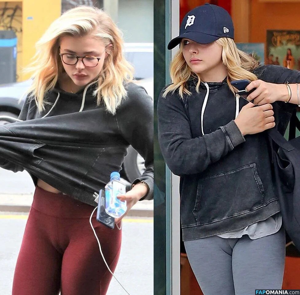 Chloë Grace Moretz / chloegmoretz / https: Γυμνός OnlyFans  Διαρρεύσαστη φωτογραφία #936