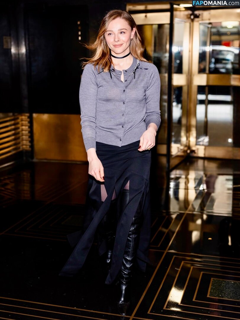 Chloë Grace Moretz / chloegmoretz / https: Γυμνός OnlyFans  Διαρρεύσαστη φωτογραφία #941