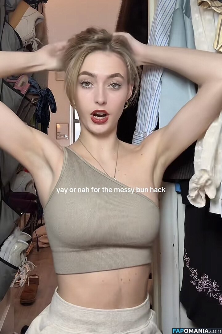 Fancy nancy / chlo_in_nyc / fancynancyny Γυμνός OnlyFans  Διαρρεύσαστη φωτογραφία #2
