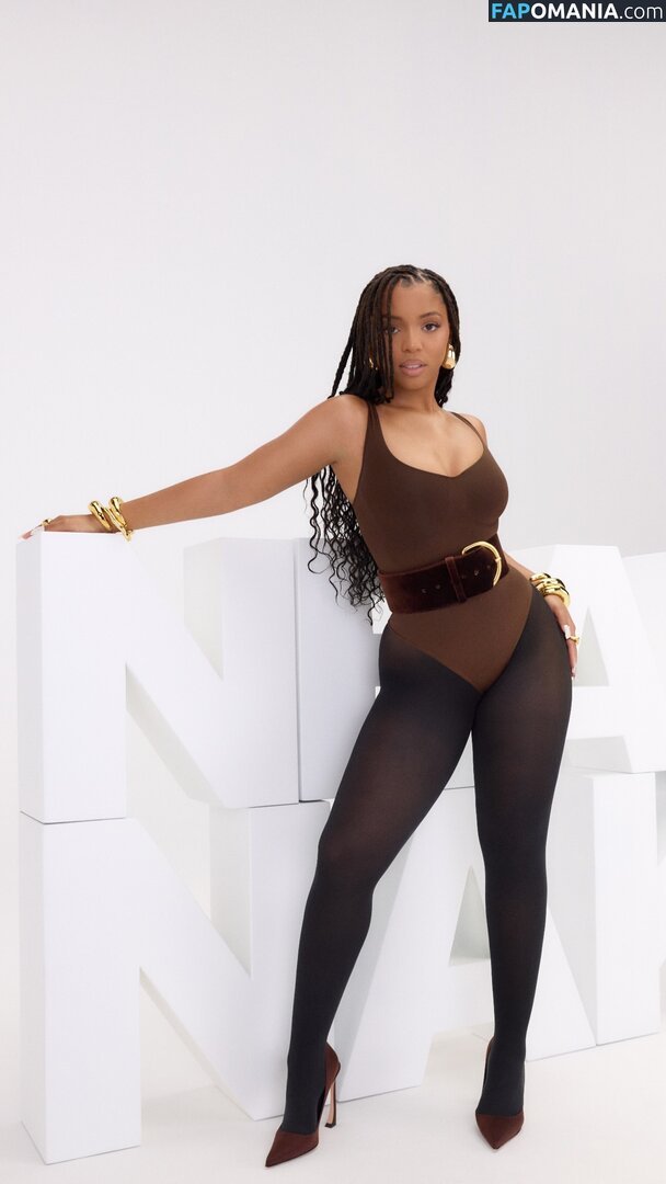 Chloe Bailey / chloebailey / chloebaileyyy / closecherries / https: Γυμνός OnlyFans  Διαρρεύσαστη φωτογραφία #1005