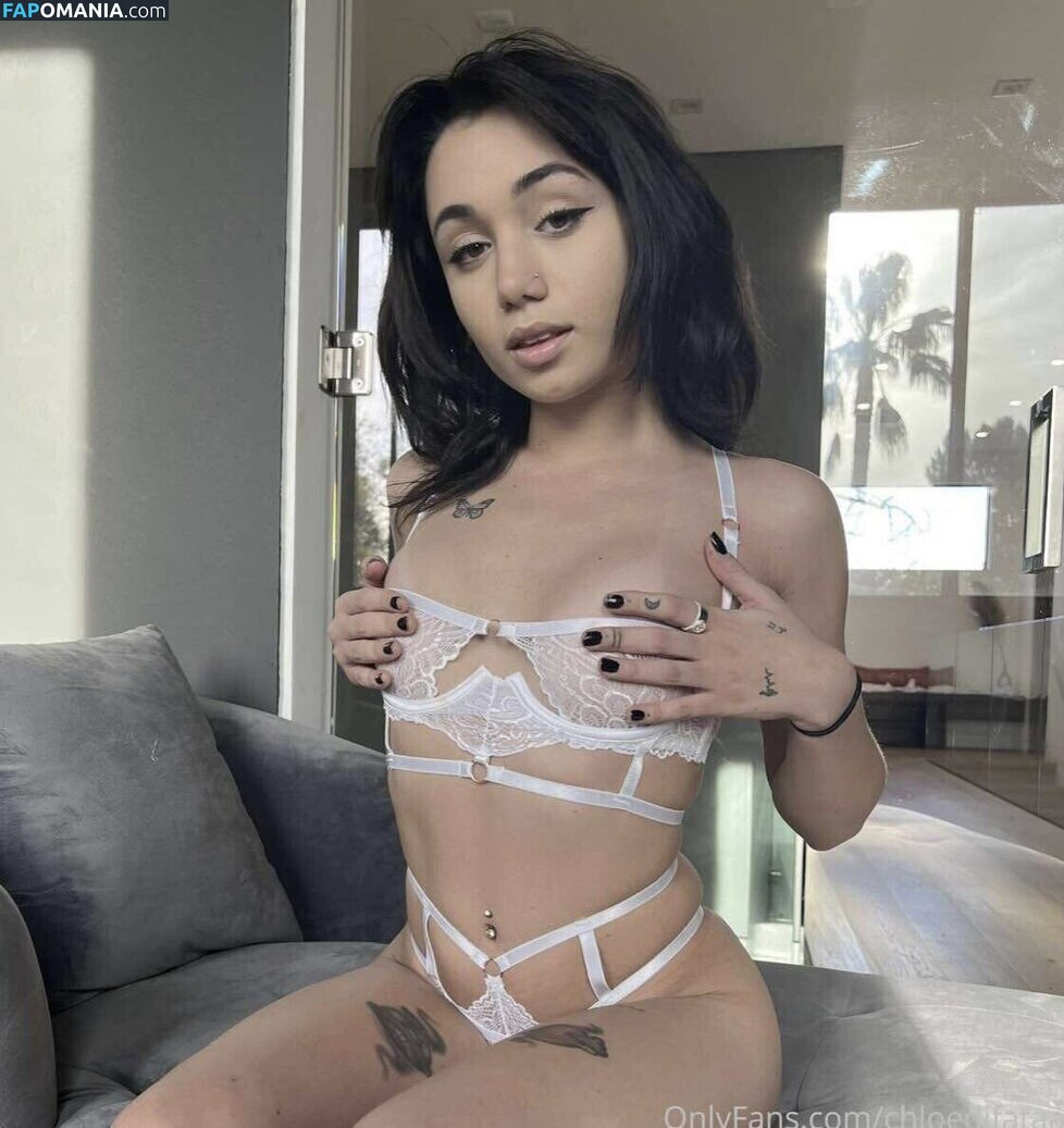 Chloe Difatta / Chloedifataa / thechloedifatta Γυμνός OnlyFans  Διαρρεύσαστη φωτογραφία #5
