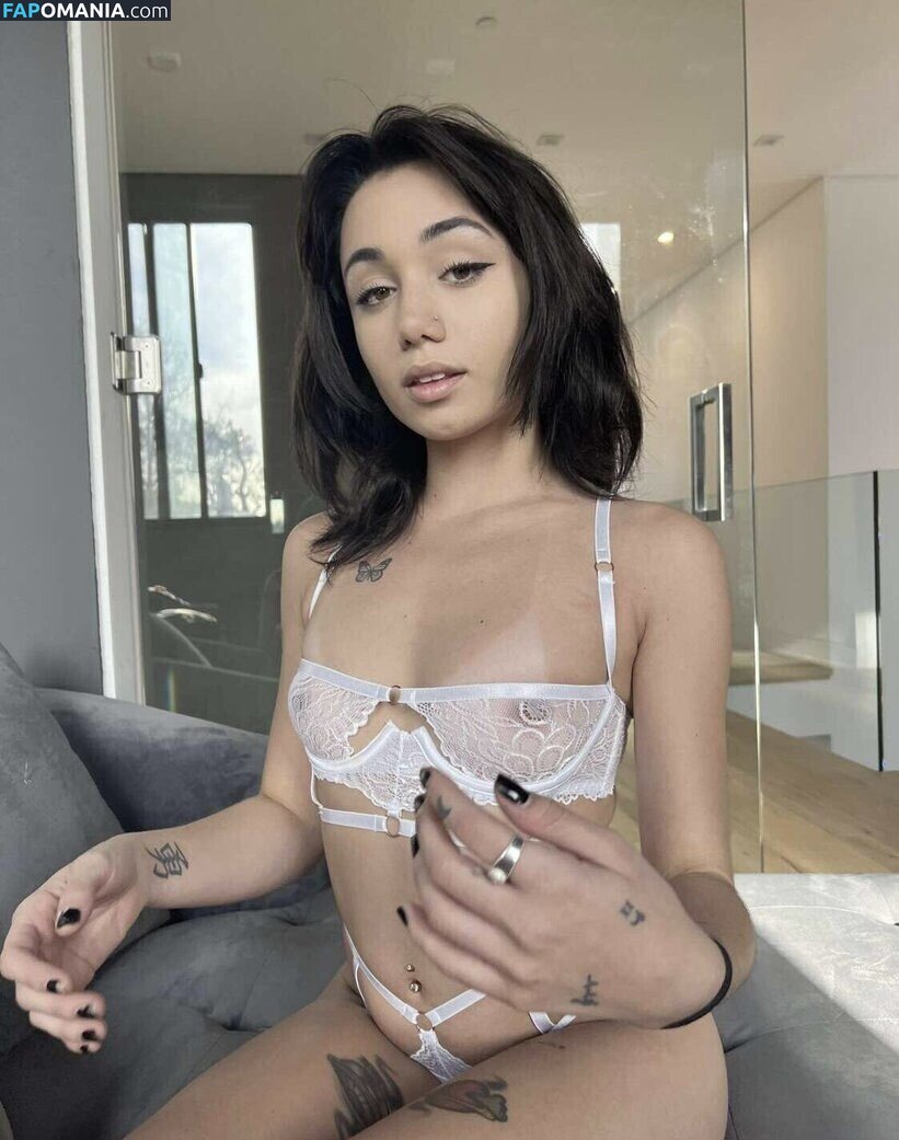 Chloe Difatta / Chloedifataa / thechloedifatta Γυμνός OnlyFans  Διαρρεύσαστη φωτογραφία #10