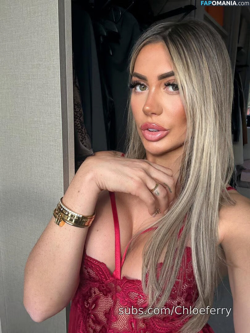 Chloe Ferry Geordie Shore / chloegshore1 Γυμνός OnlyFans  Διαρρεύσαστη φωτογραφία #30