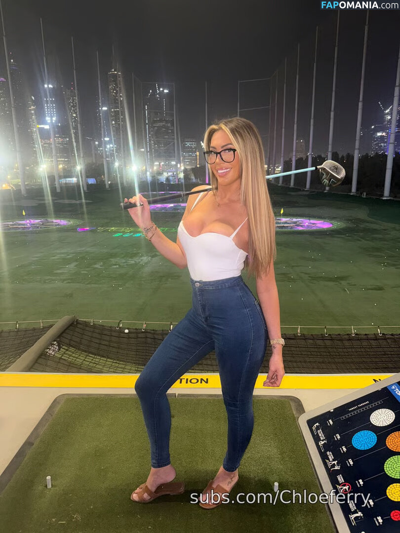 Chloe Ferry Geordie Shore / chloegshore1 Γυμνός OnlyFans  Διαρρεύσαστη φωτογραφία #40