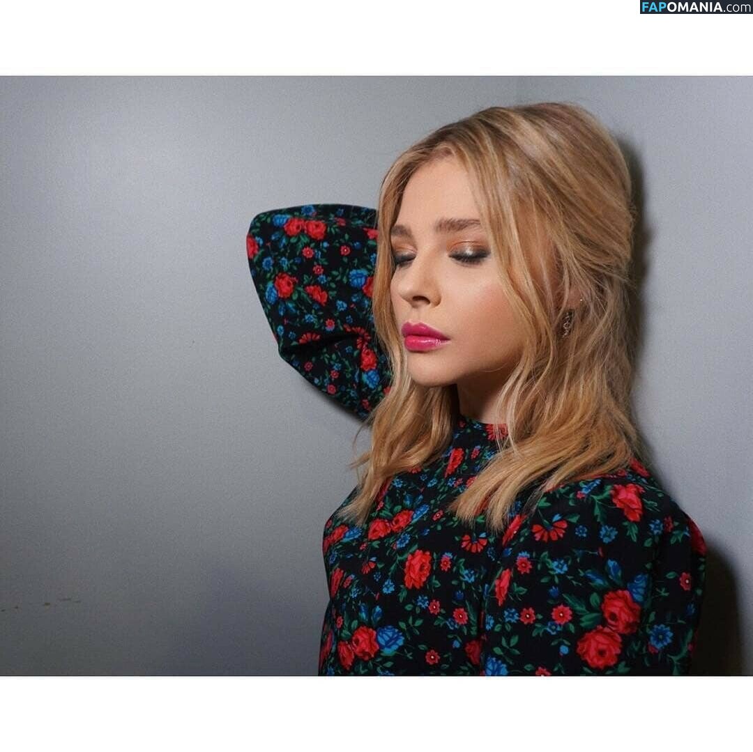 Chloe Grace Moretz / ChloeGMoretz Γυμνός OnlyFans  Διαρρεύσαστη φωτογραφία #53