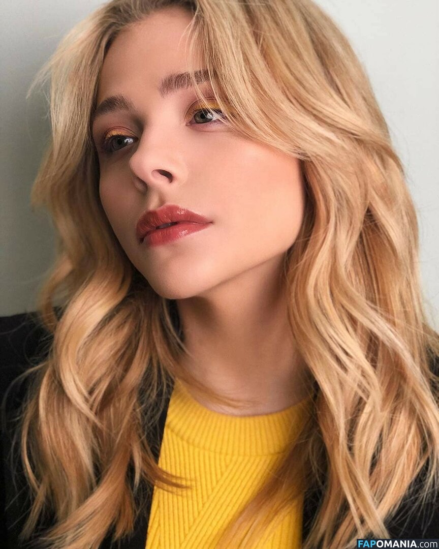 Chloe Grace Moretz / ChloeGMoretz Γυμνός OnlyFans  Διαρρεύσαστη φωτογραφία #61