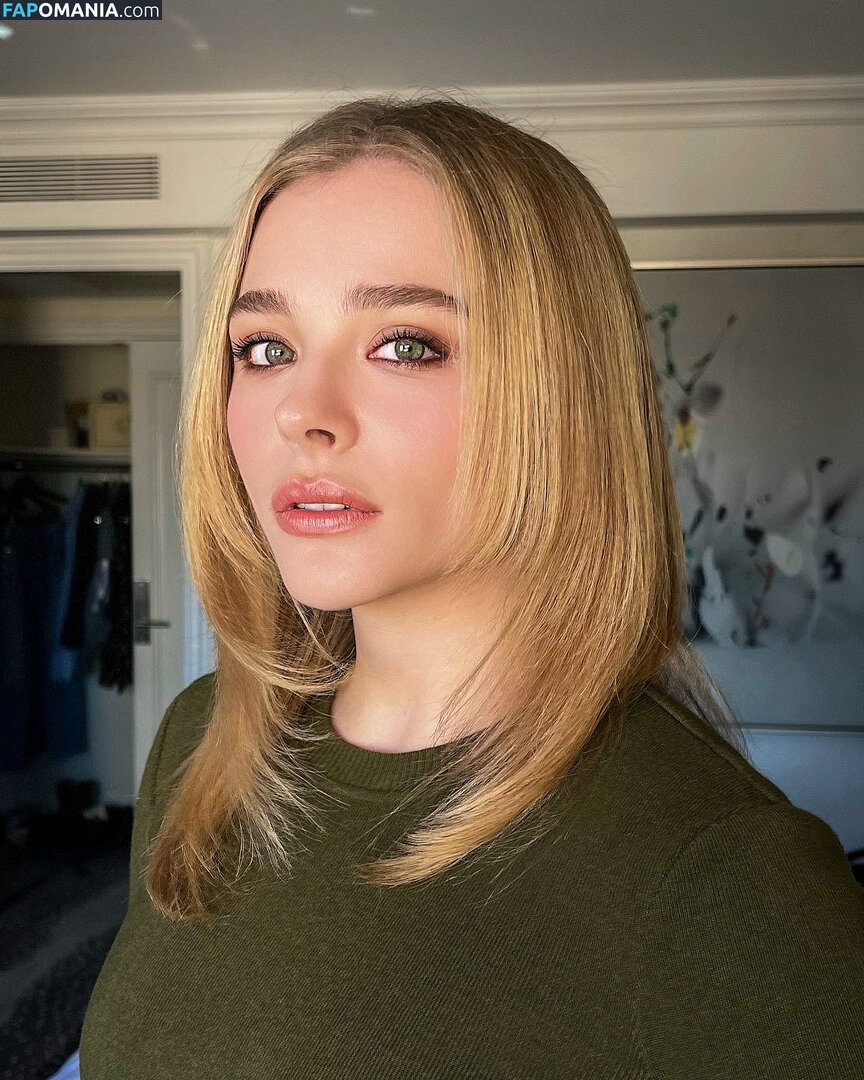Chloe Grace Moretz / ChloeGMoretz Γυμνός OnlyFans  Διαρρεύσαστη φωτογραφία #488