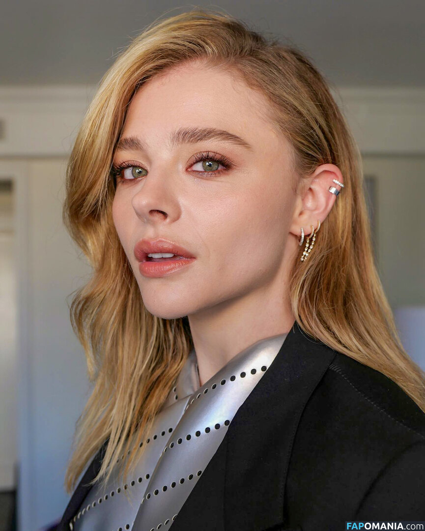 Chloe Grace Moretz / ChloeGMoretz Γυμνός OnlyFans  Διαρρεύσαστη φωτογραφία #491