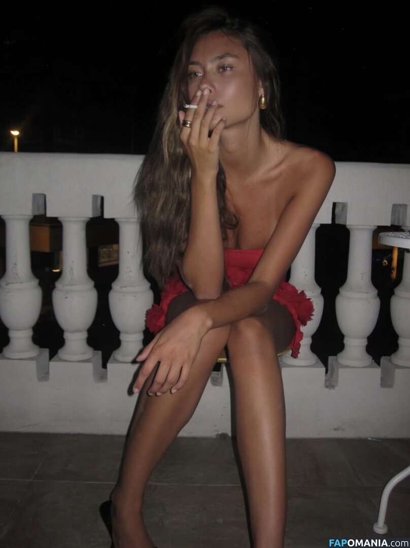 Chloe Hockersmith / chloehock Γυμνός OnlyFans  Διαρρεύσαστη φωτογραφία #7